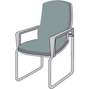 Chair Clip Art