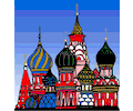 St Basil's Cathedral 6