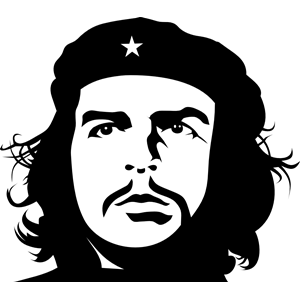 Che Guevara by Rones