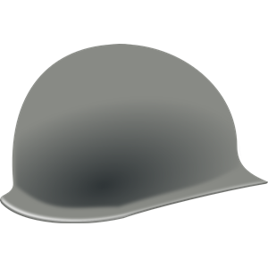 US helmet (second world war)