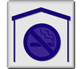 hotel icon non smoking 01