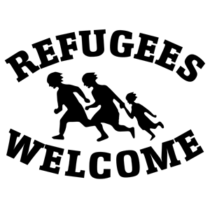 Refugees Welcome (Not so Heteronormative)