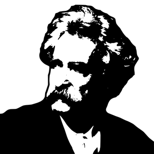 Mark Twain Outline