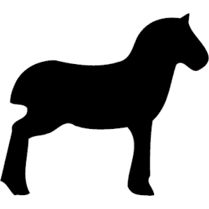 Horse Symbol