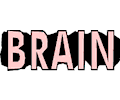 Brain - Title