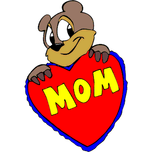 Bear - Mom