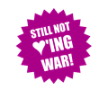 Still not loving War