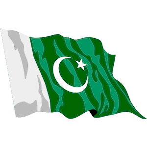 Pakistan 2