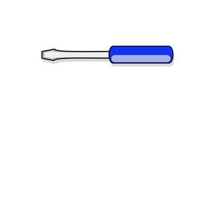 screwdriver peterm