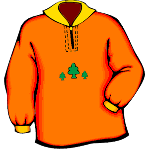 Sweatshirt clipart, cliparts of Sweatshirt free download (wmf, eps, emf