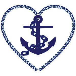 Nautical Heart