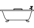 Bathtub 5