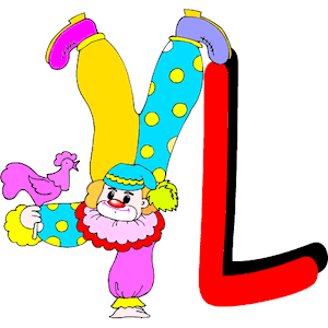 Clown L