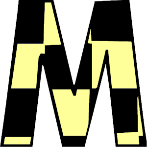 Checkerboard M