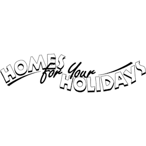 Homes for Your Holidays