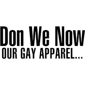 Don Gay Apparel