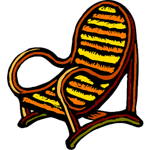 Chair Wicker