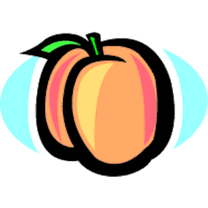 Peach 02