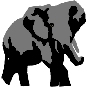 Elephant 02