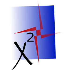X squared