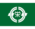 Flag of Toyosaka, Hiroshima