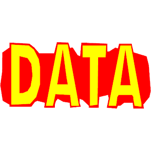 Data - Title