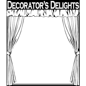Decorator''s Delights Frame