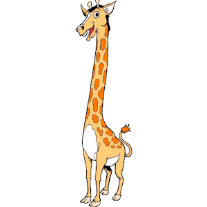 Giraffe 04