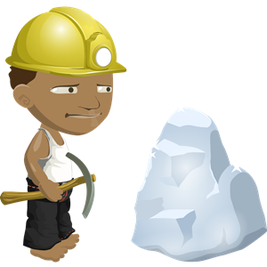 African Miner