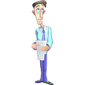 Businessman clipart, cliparts of Businessman free download (wmf, eps