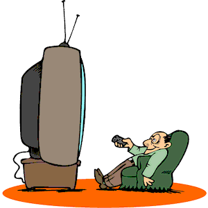Television Big Screen