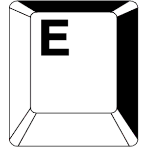 Key E