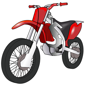 Motobike