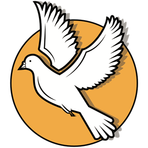Peace Dove (#2)
