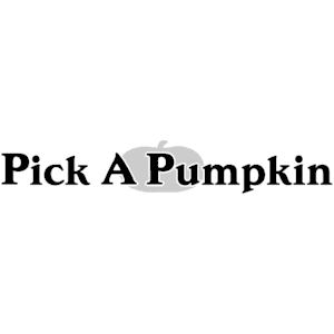 Pick a Pumpkin