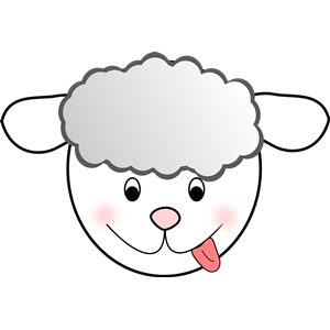 Sheep bad