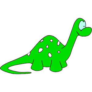 Dinosaur Baby
