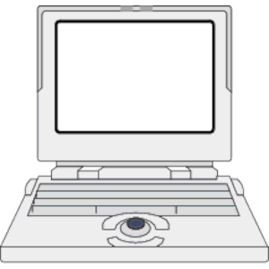Mac PowerBook 140