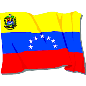 Venezuela 3