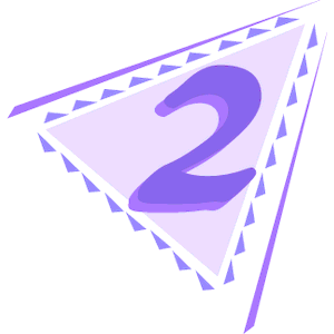 Triangular 2