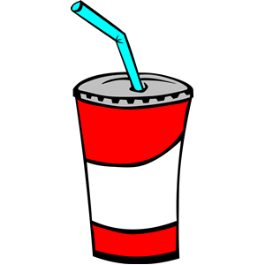 soft drink clipart, cliparts of soft drink free download (wmf, eps, emf