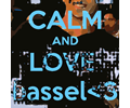 Freebassel Day 996 Calm and Love