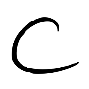 Letter C Clipart Cliparts Of Letter C Free Download Wmf Eps Emf