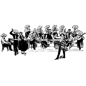 orchestra tipica