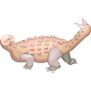 Scolosaurus