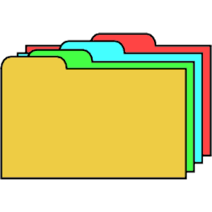 File Folders 02