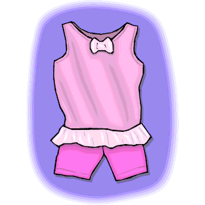 Girl Clothes