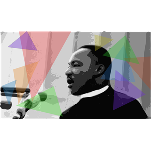 Martin Luther King Jr - I Have a Dream