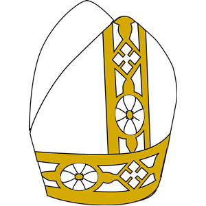 Pope hat