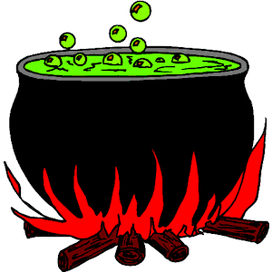 Cauldron 10